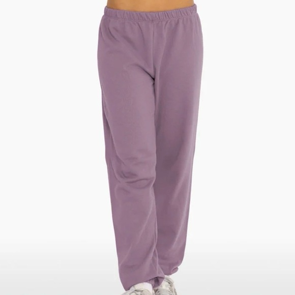 SET Active Lightweight Sweatpants